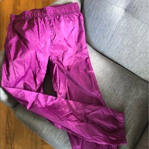 Joe Fresh splash pants